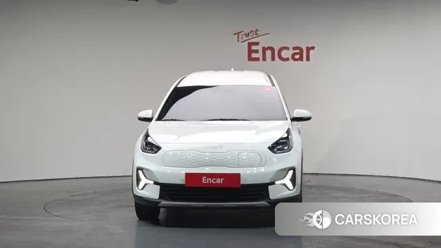 Kia Niro Plus id 3529197 из Кореи 13