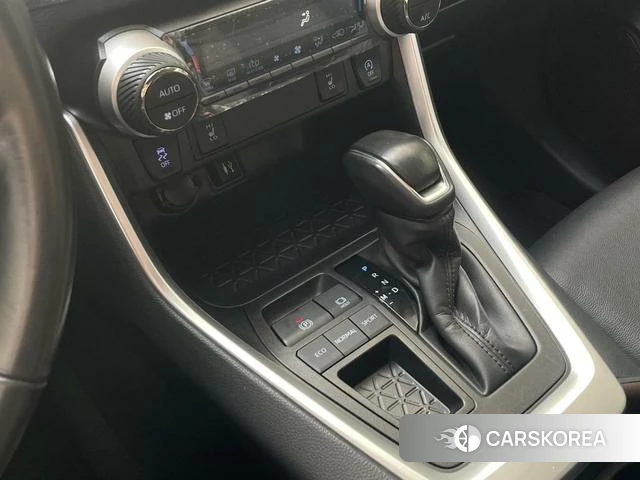 Toyota RAV4 Rongfang id 4342189 из Китая 18