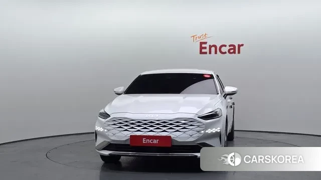 Kia K8 id 2978971 из Кореи 13