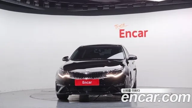 Kia The New K5 2nd generation id 2922887 из Кореи 13