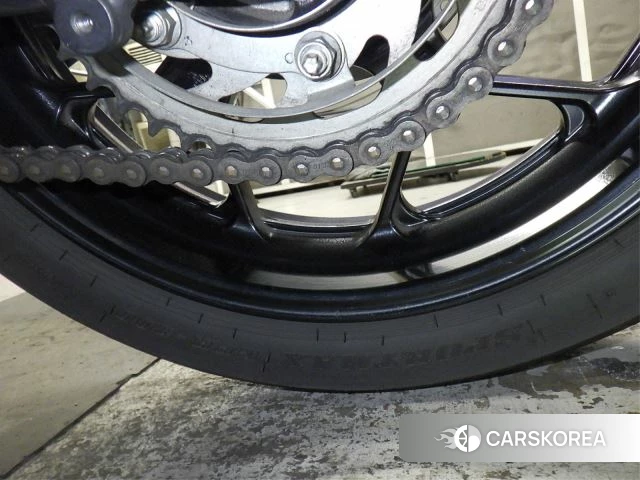 Yamaha MT-03 id 4182809 из Японии 23