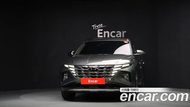 Hyundai Tucson (NX4) id 2862788 из Кореи 13