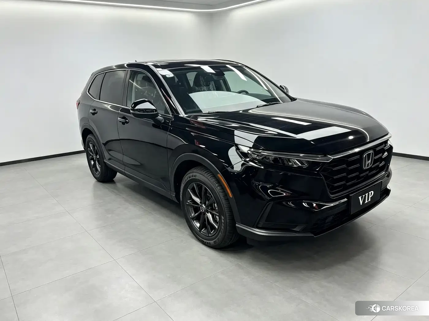 Honda CR-V 2026 Черный из Китая, фото 5