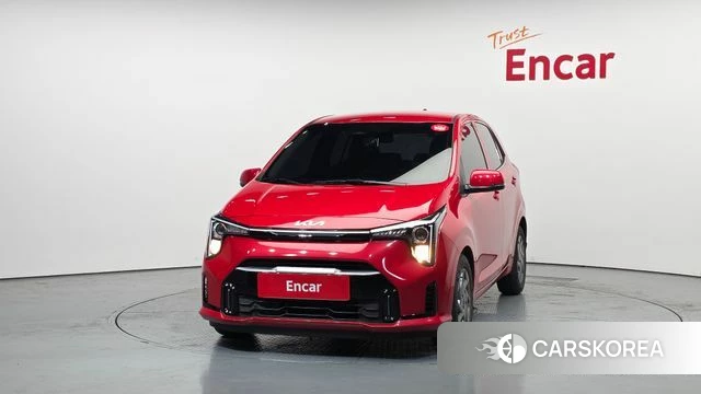 Kia The New Morning (JA) id 3825975 из Кореи 13