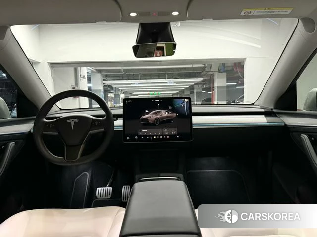 Tesla Model Y id 4253885 из Китая 17