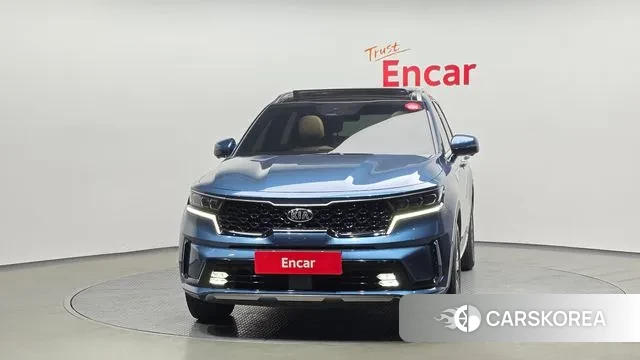 Kia Sorento 4th Generation id 3685934 из Кореи 13