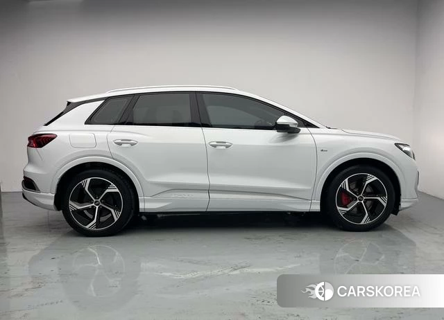 Audi Q4 e-tron id 4342170 из Китая 13