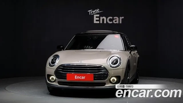 Mini Cooper Clubman id 2874614 из Кореи 13