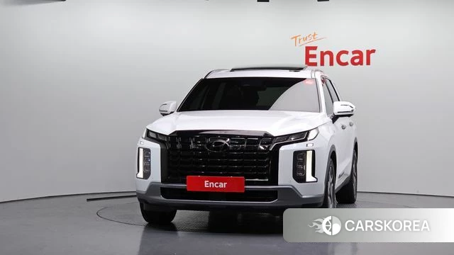 Hyundai The New Palisade id 4409249 из Кореи 13