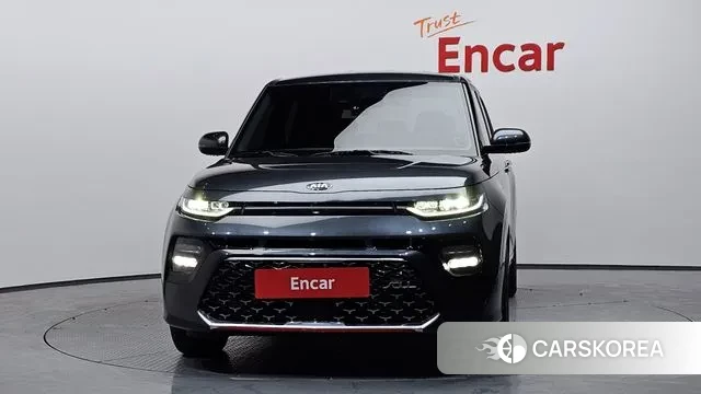 Kia Soul Booster id 3463870 из Кореи 13