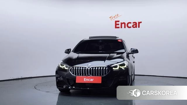 BMW 2 Series Gran Coupe (F44) id 4898956 из Кореи 23