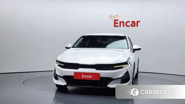 Kia K5 3rd generation id 3306416 из Кореи 13