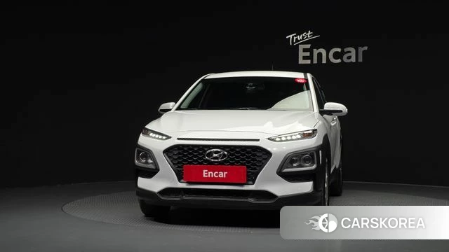Hyundai Kona id 4924146 из Кореи 23