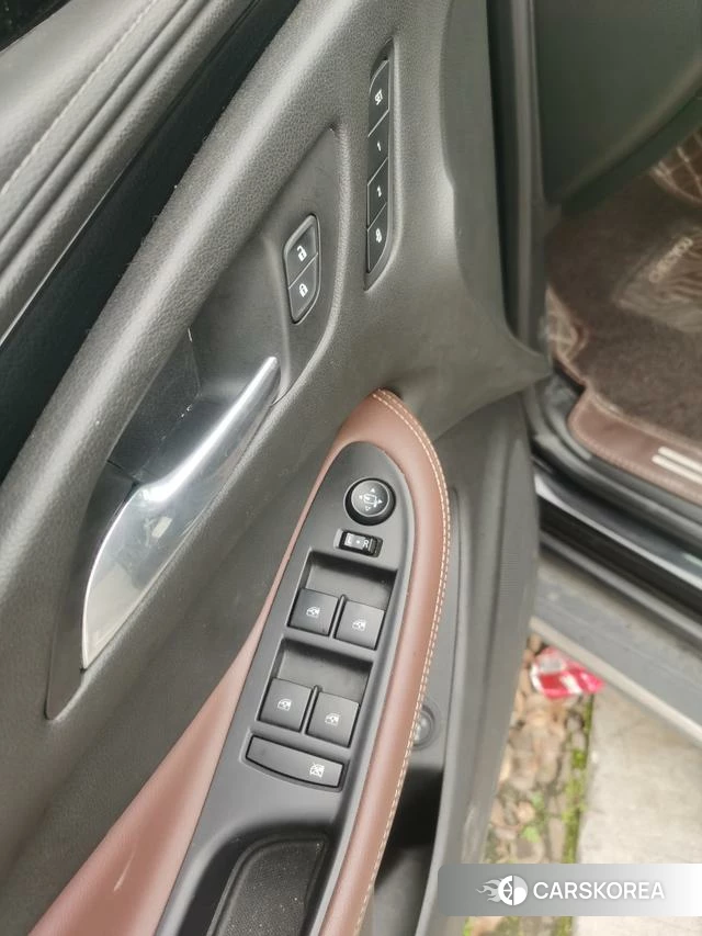Buick Angkewei id 4240527 из Китая 20
