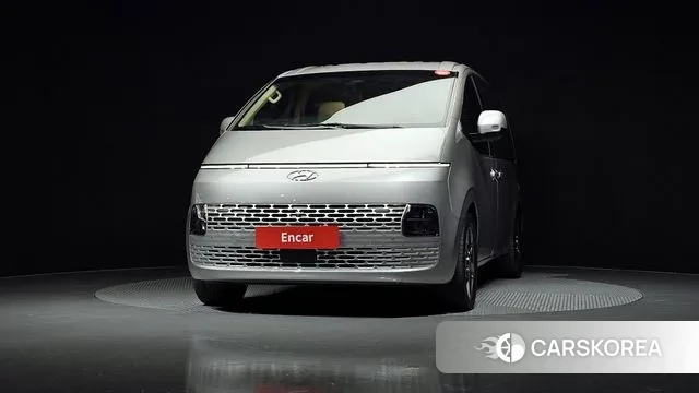 Hyundai Staria id 3596411 из Кореи 13