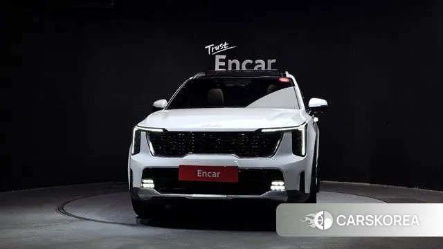Kia The New Sorento 4th Generation id 3733900 из Кореи 13