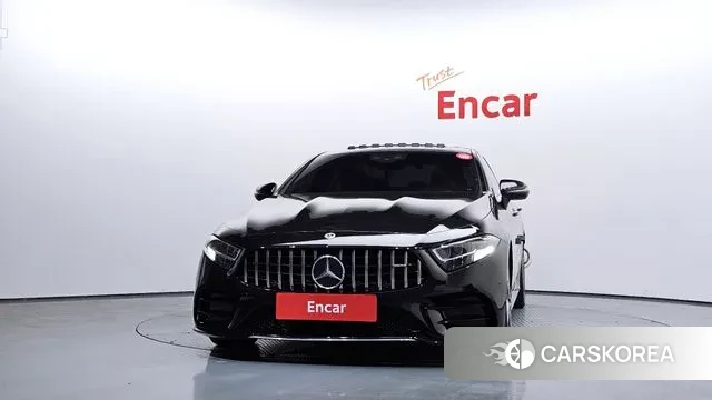 Mercedes-Benz CLS-Class C257 id 3464142 из Кореи 13