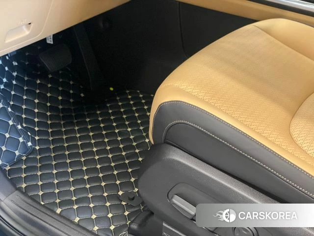 Kia Carnival 4th generation id 4334089 из Кореи 8