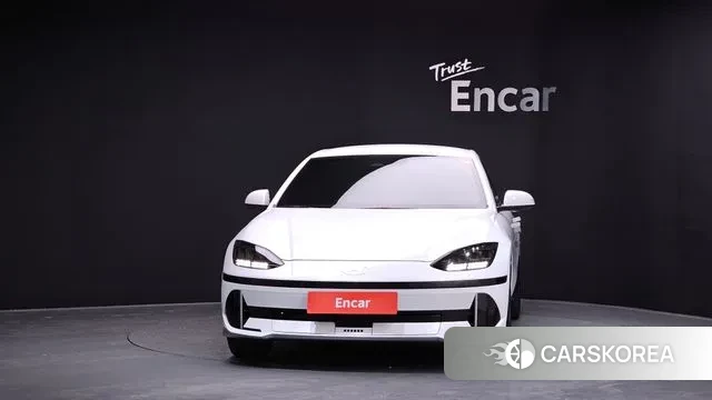 Hyundai Ionic 6 id 3388856 из Кореи 13