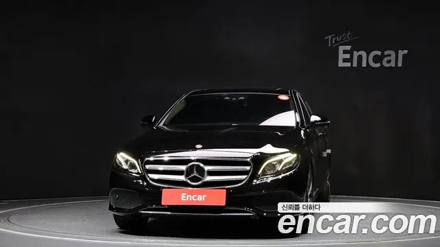 Mercedes-Benz E-Class W213 id 2912171 из Кореи 13