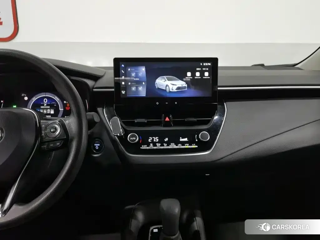 Toyota Corolla id 4576331 из Китая 17