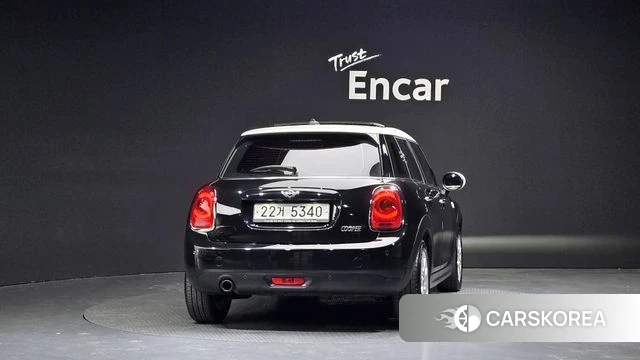 Mini Cooper id 4397957 из Кореи 23