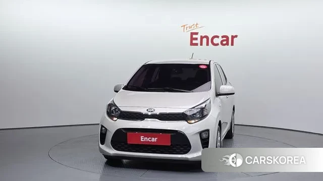 Kia All New Morning (JA) id 2966590 из Кореи 13