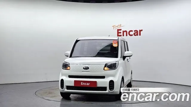 Kia The New Ray id 2927371 из Кореи 13