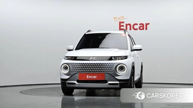 Hyundai Casper id 3787058 из Кореи 13