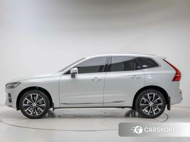 Volvo XC60 second Generation id 4540027 из Кореи 12