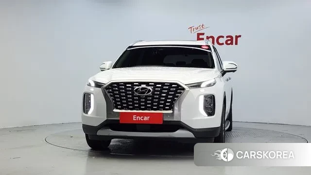 Hyundai Palisade id 3242394 из Кореи 13