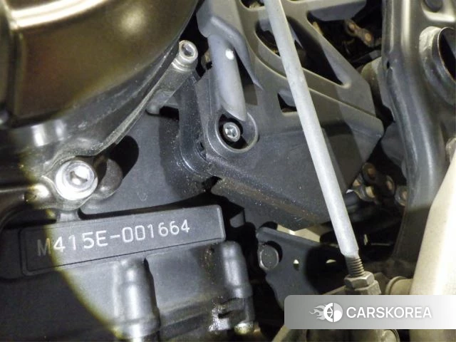 Engine photo