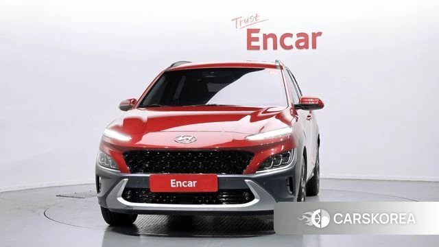 Hyundai The New Kona id 4244742 из Кореи 23