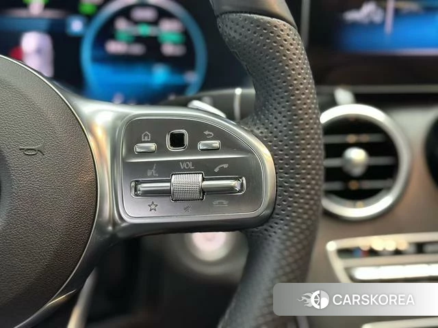 Mercedes-Benz Class C id 4348257 из Китая 8