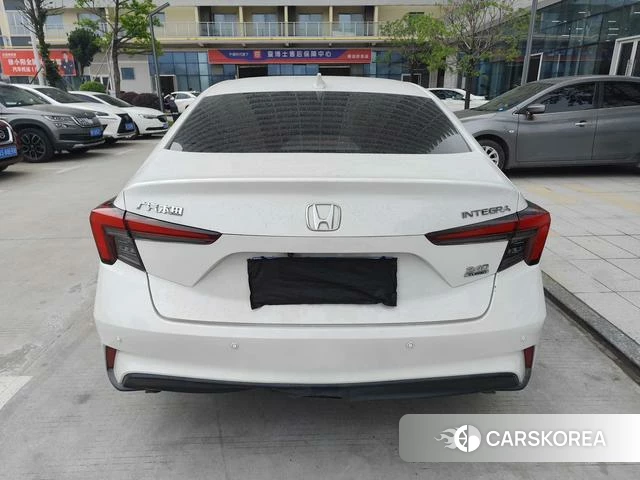 Honda Style 2024 Белый из Китая, фото 3