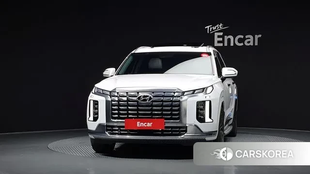 Hyundai The New Palisade id 3273008 из Кореи 13