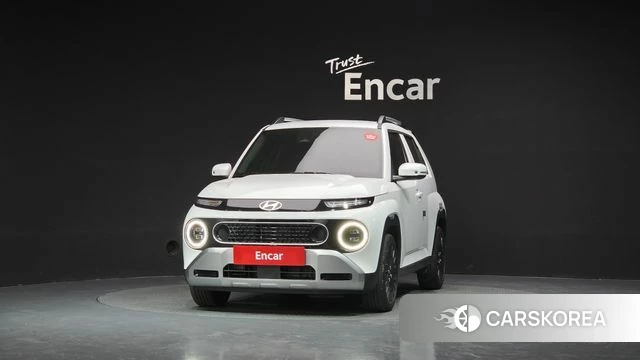 Hyundai The New Casper id 4523207 из Кореи 23