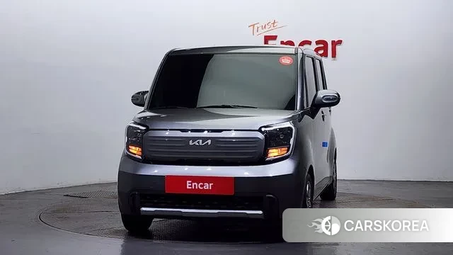 Kia The New Kia Ray id 3022189 из Кореи 13