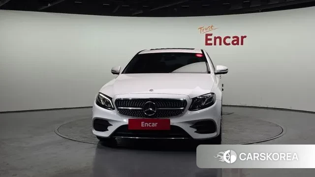 Mercedes-Benz E-Class W213 id 3636415 из Кореи 13