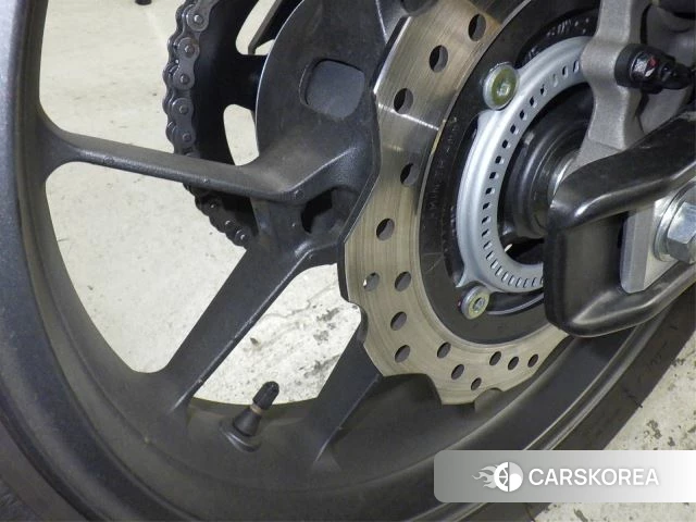 Honda CBR400R id 4184244 из Японии 23