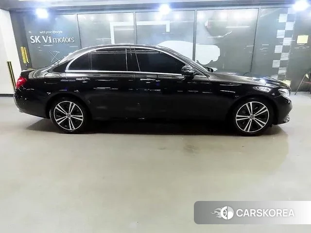 Mercedes-Benz E-Class W213 id 3723032 из Кореи 13