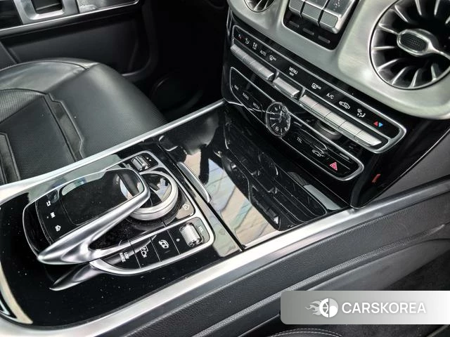 Mercedes-Benz G-class AMG id 4277716 из Китая 23