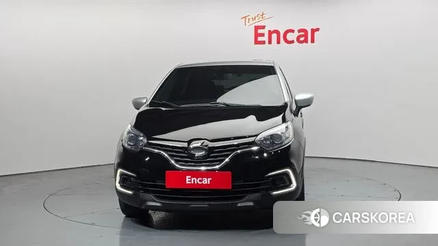 Renault Korea (Samsung) New QM3 id 3520374 из Кореи 13