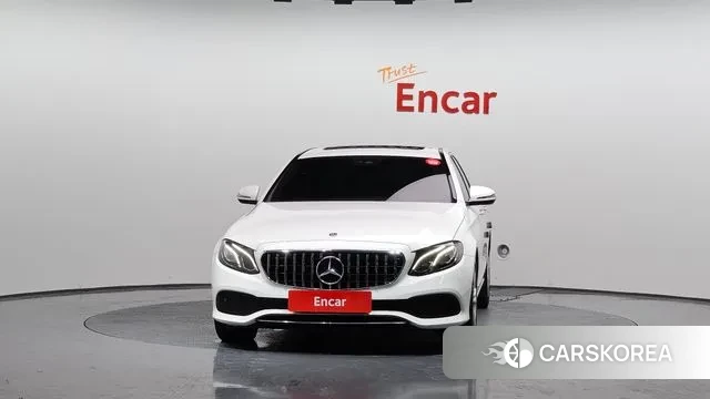 Mercedes-Benz E-Class W213 id 3024768 из Кореи 13