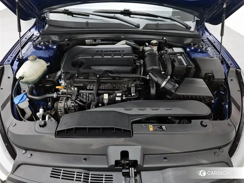 Kia K5 id 4559855 из Китая 17