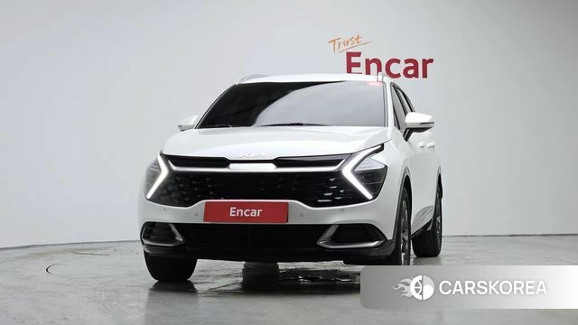 Kia Sportage 5th Generation id 4720893 из Кореи 13