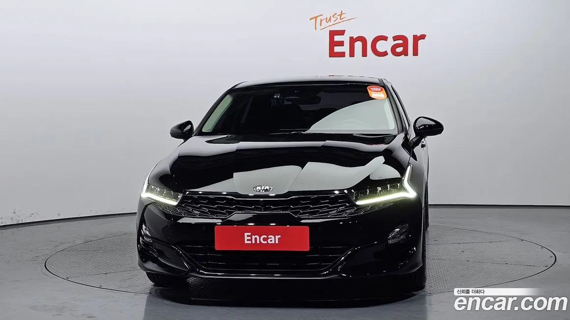 Kia K5 3rd generation id 2112921 из Кореи 13