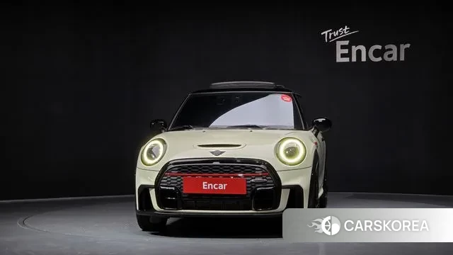 Mini Cooper S id 3572873 из Кореи 13