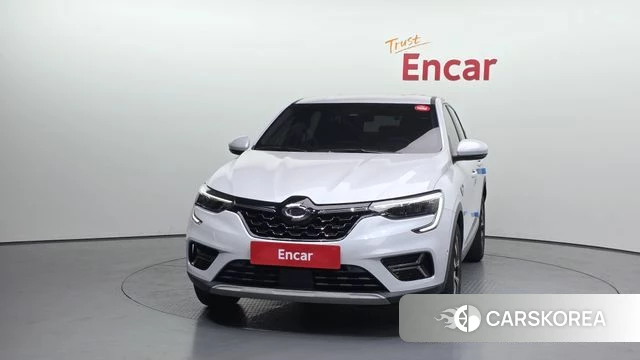 Renault Korea (Samsung) XM3 id 4408469 из Кореи 23