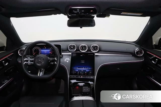 Mercedes-Benz Class C id 4278676 из Китая 13